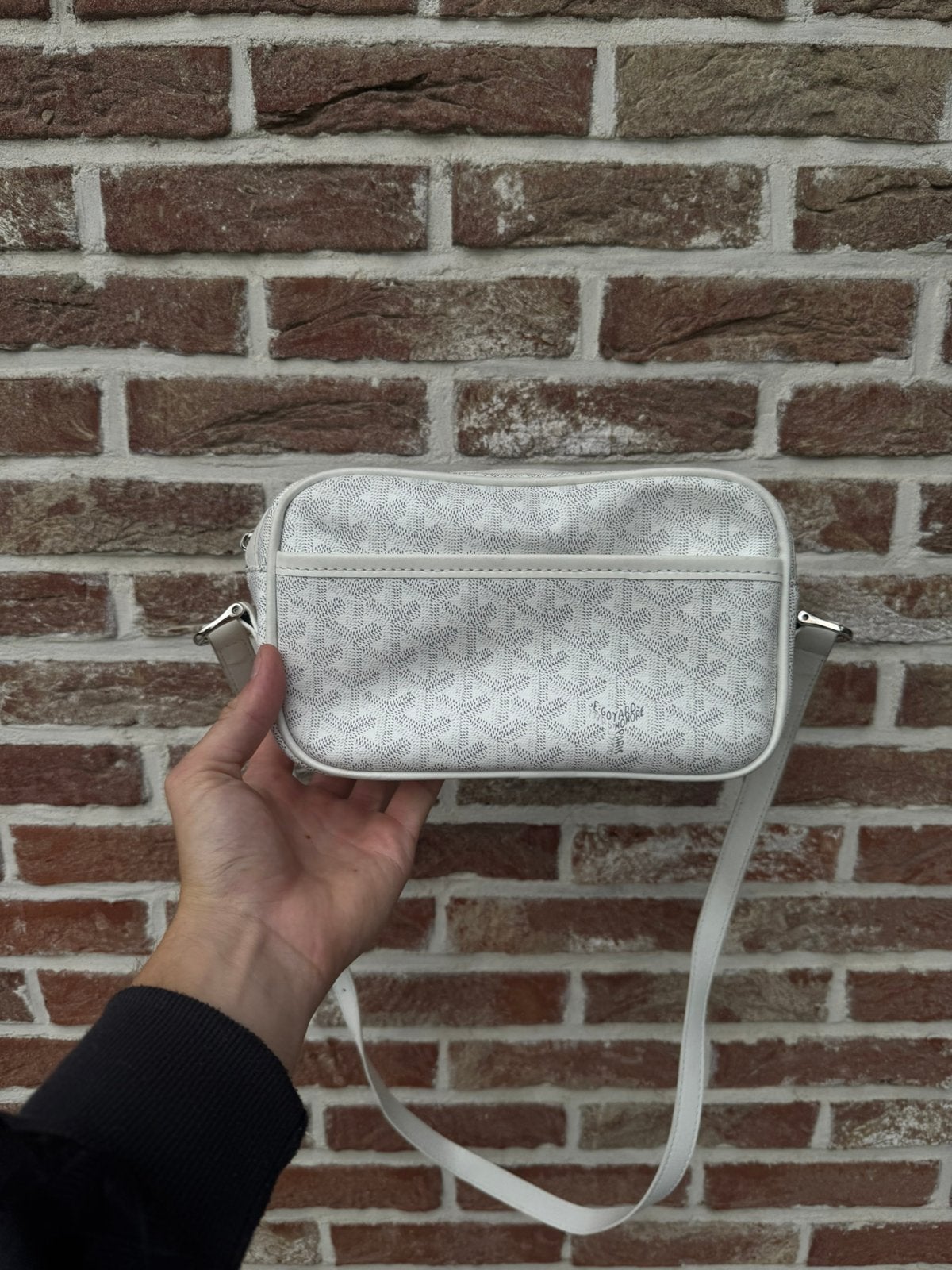 Mini-sac Goyard, Neuf, Autres marques, Cuir, Enlèvement ou Envoi