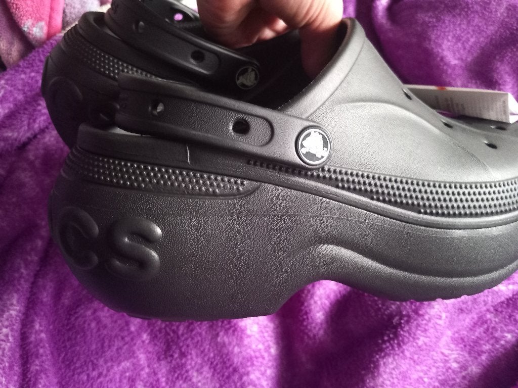 Bella klomp, Kleding | Dames, Nieuw, Ophalen of Verzenden, Crocs, Instappers