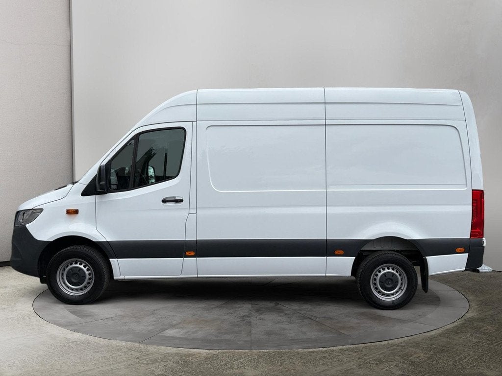 Mercedes-Benz Sprinter 317 CDI GB L2 RWD Functional 3.5T, Achat, Entreprise, Boîte manuelle, Diesel