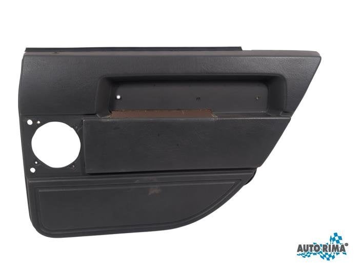 Revêtement portière 4portes arrière droite d'un Volvo 9-S, -, 3 mois de garantie, -, -
