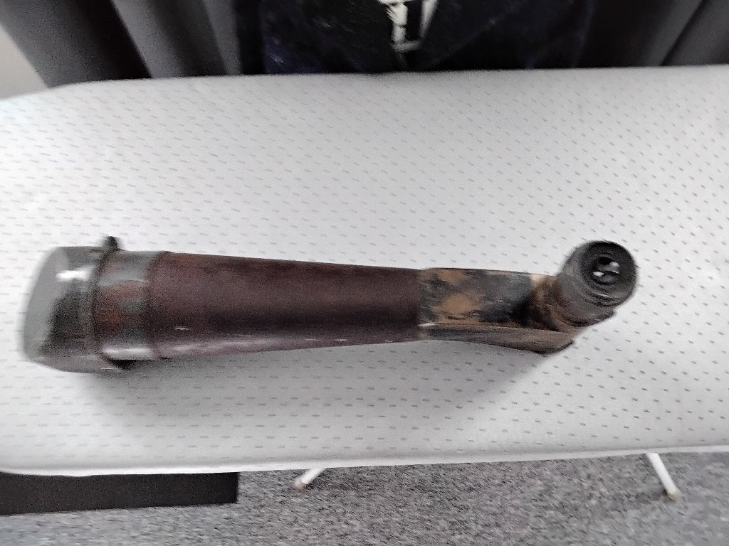 Periscope de tranchée allemand 1914, Enlèvement, Armée de terre, Autres types