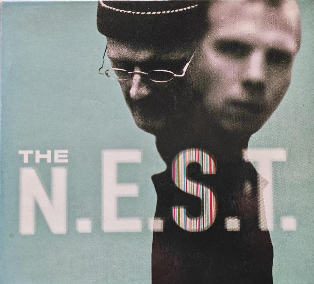 THE N.E.S.T. - The N.E.S.T. (CD), Cd's en Dvd's, Cd's | R&B en Soul, Ophalen of Verzenden, 2000 - 2009, Zo goed als nieuw, Soul of Nu Soul