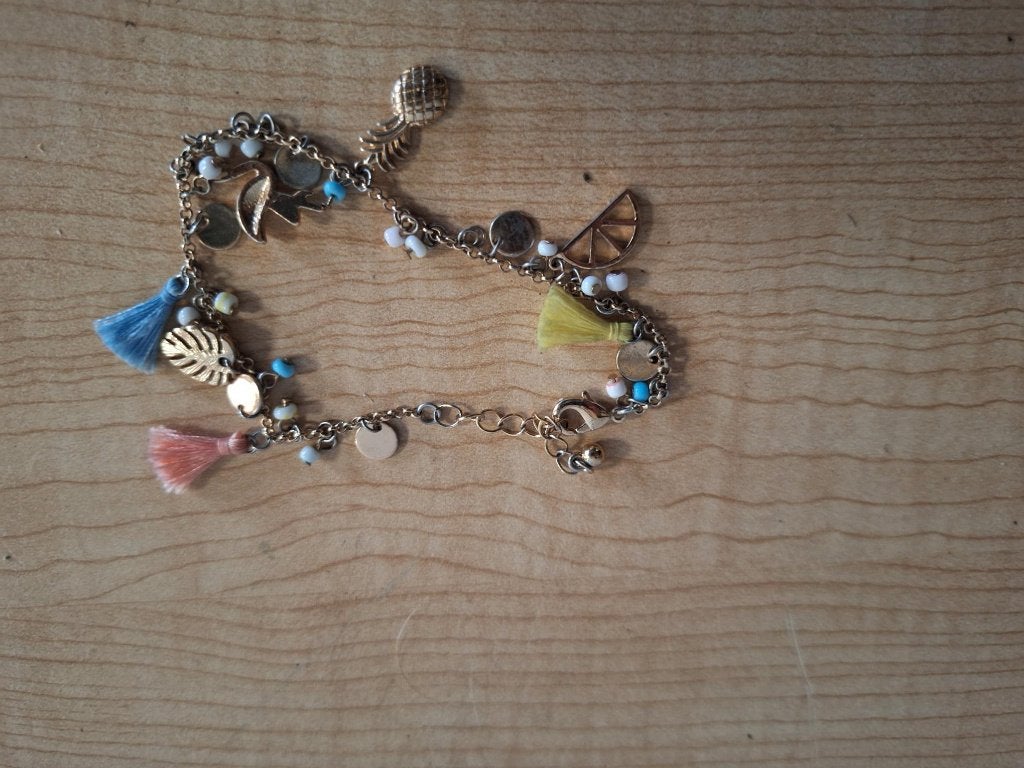 armband, Enlèvement ou Envoi, Comme neuf