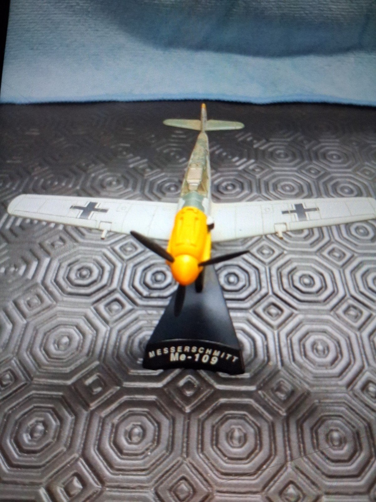 messerschmitt