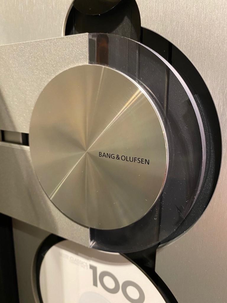 Bang & Olufsen Beosound 9000 MK3 type 2571 geserviced - B&O, Audio, Tv en Foto, Info@bang-olufsen.dk, Met radio, Refurbished, Bang & Olufsen Alle 1 / DK-7600 Struer / Denmark