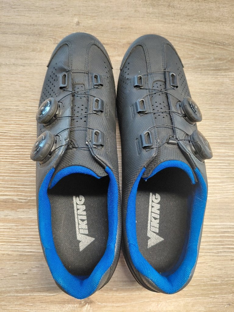 Fiets schoenen, Fietsen en Brommers, Ophalen, Viking, Schoenen, Nieuw