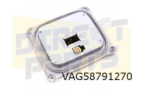 Audi/Skoda ballast HID (niet bij dynamische bochtverlichting, Neuf, -, -, Enlèvement ou Envoi