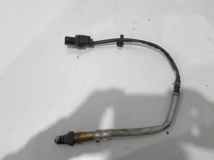 Sonde lambda d'un Audi TT, -, 3 mois de garantie, Audi, Utilisé