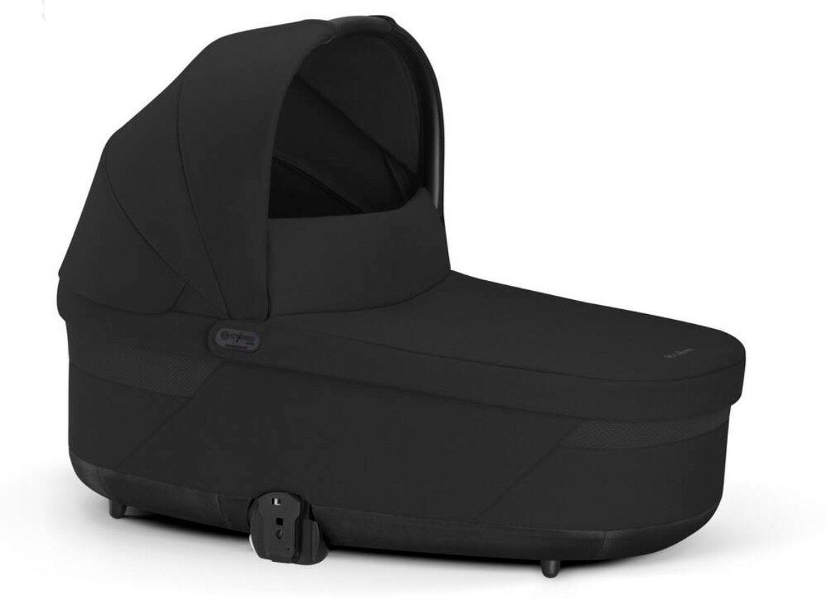 CYBEX Gold  Cot S Lux, Ophalen, Zo goed als nieuw, Combiwagen, Overige merken