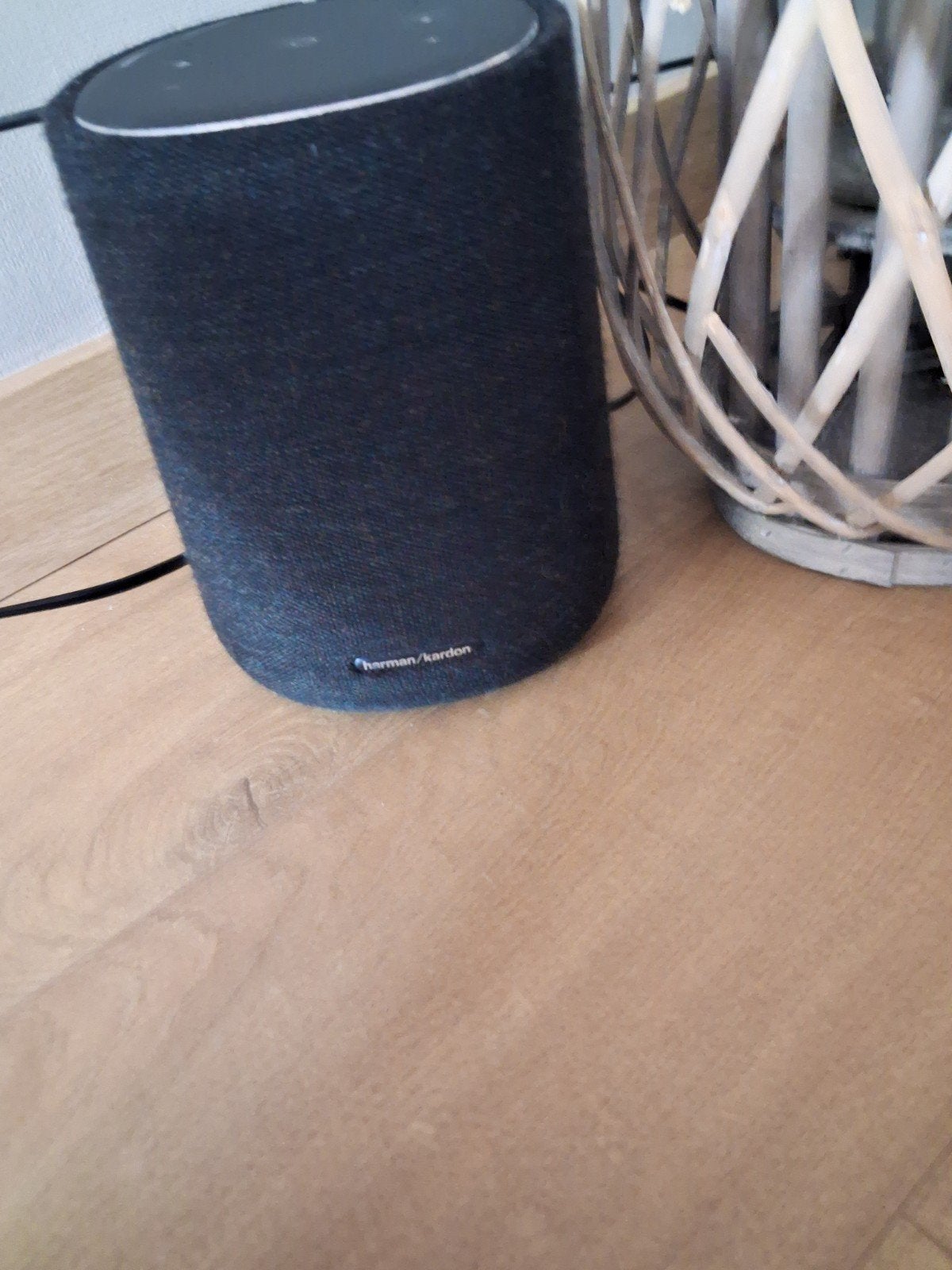 harman kardon luidsprekers, Audio, Tv en Foto, Ophalen, Party speaker, Bluetooth, Gebruikt
