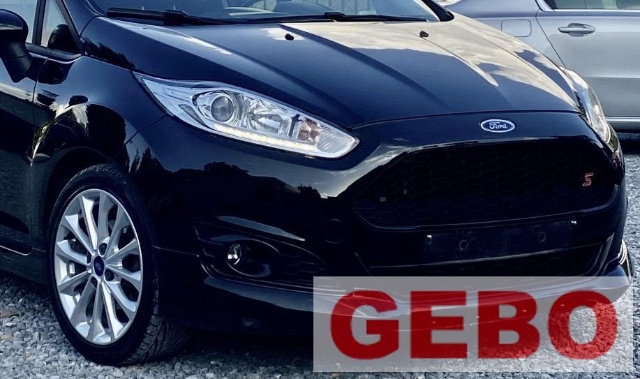 Ford Fiesta 2013/2017 voorkop motorkap bumper spatbord kopla, -, Voor, -, Nieuw