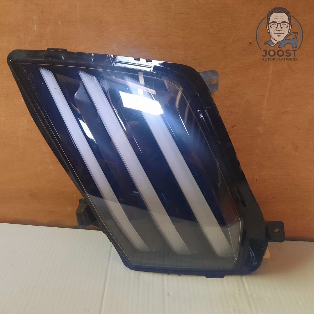 Dagrijverlichting rechts org. Peugeot 208 II FL 9851053180, Auto-onderdelen, Gebruikt, Herkomst onderdeel bekend, Ophalen of Verzenden