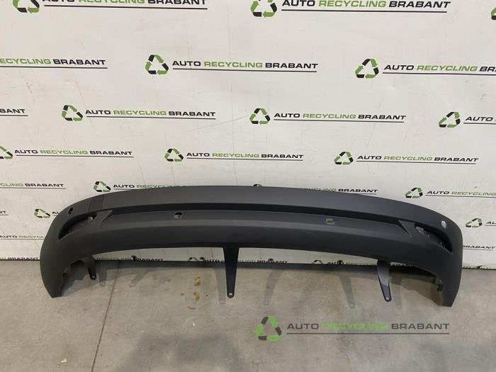 Achterbumper van een Renault Megane, 12 maanden garantie, -, -, Nieuw