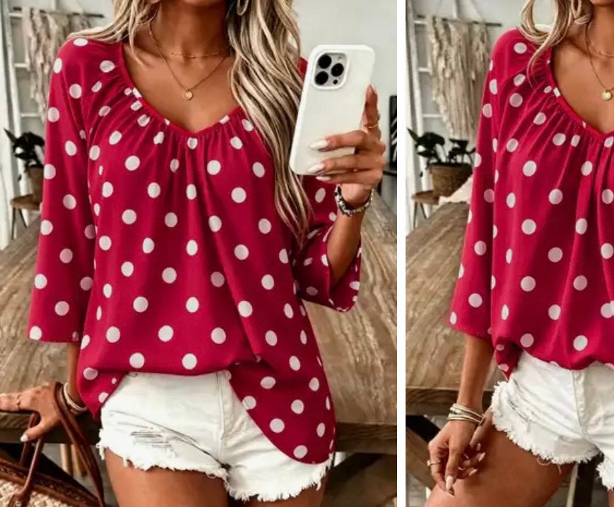louse en tuniek en nog andere kleding nieuw, Ophalen