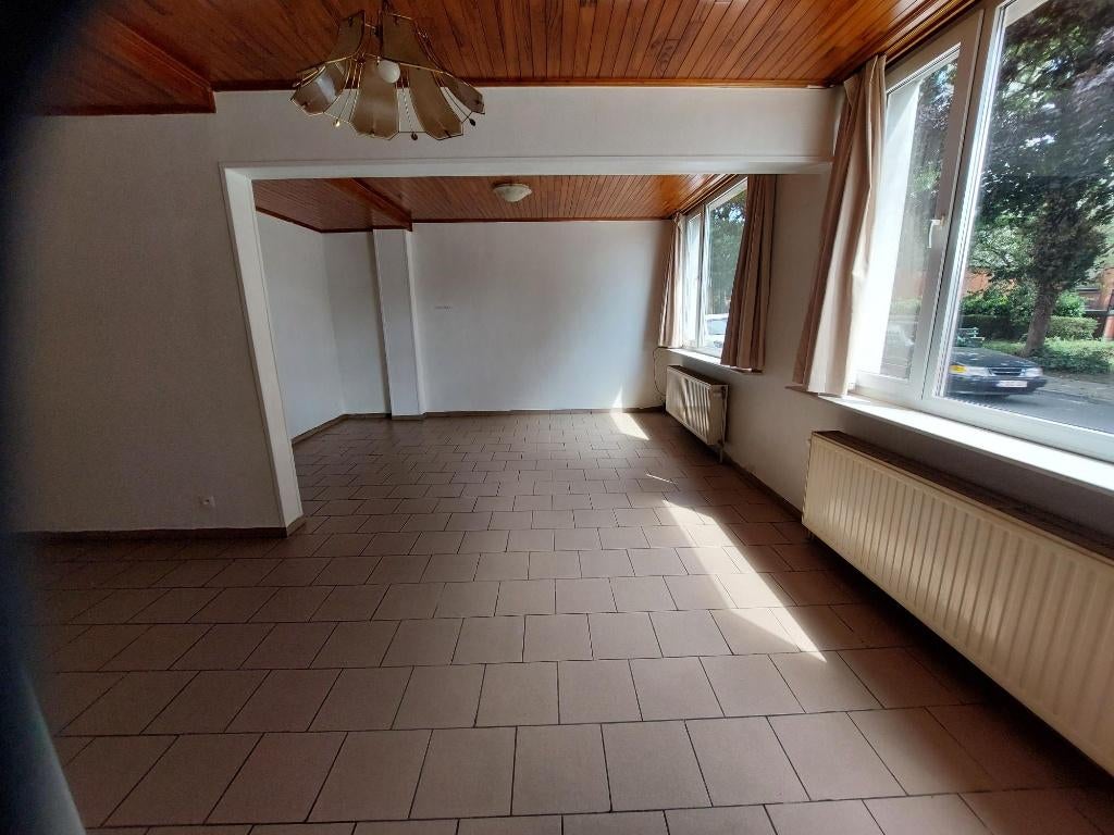 Appartement te koop op gelijkvloers, Immo, 187 m², Gent, Tot 200 m², 2 kamers