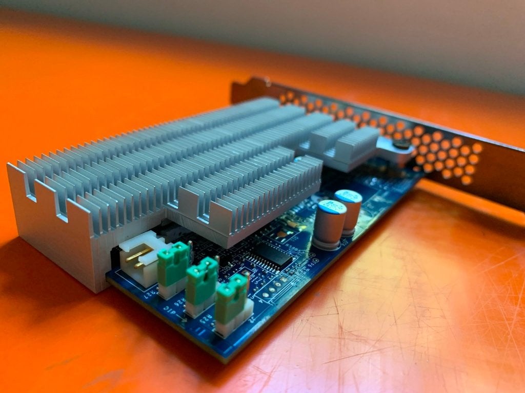 SSD NVMe Samsung SM961  512 Go avec carte HP Turbo Drive G2, Enlèvement ou Envoi, SSD, Interne, Utilisé