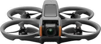 DJI avata2 drone only moet vandaag weg!, TV, Hi-fi & Vidéo, Drones, Drone avec caméra, 250 à 900 g, Enlèvement ou Envoi, Vue à la première personne (FPV)