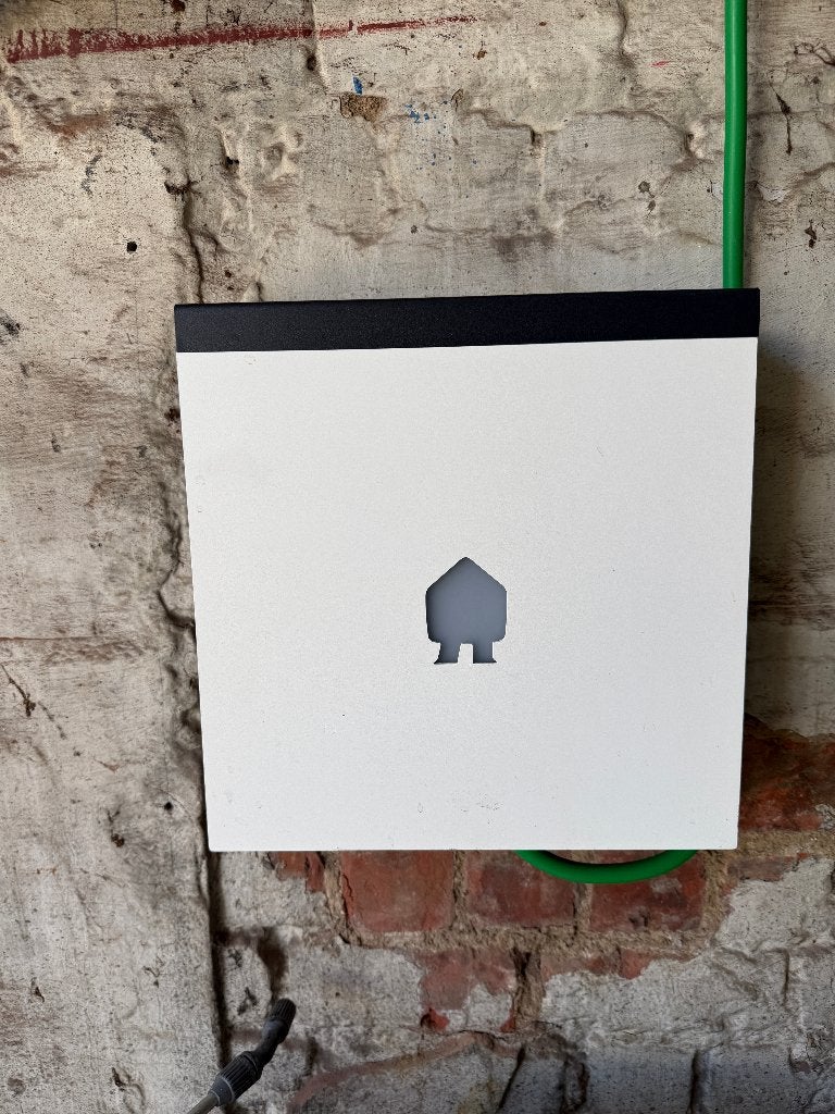 laadpaal (7kw) 100€, Ophalen, Laadpaal