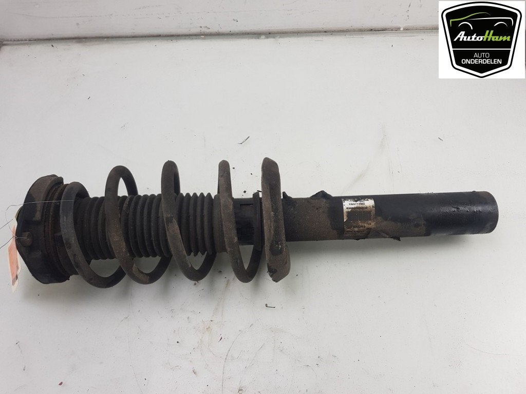 AMORTISSEUR OU ABSORBEUR DE CHOC AVANT DROIT (|1T0413031HA|1, Utilisé, Volkswagen