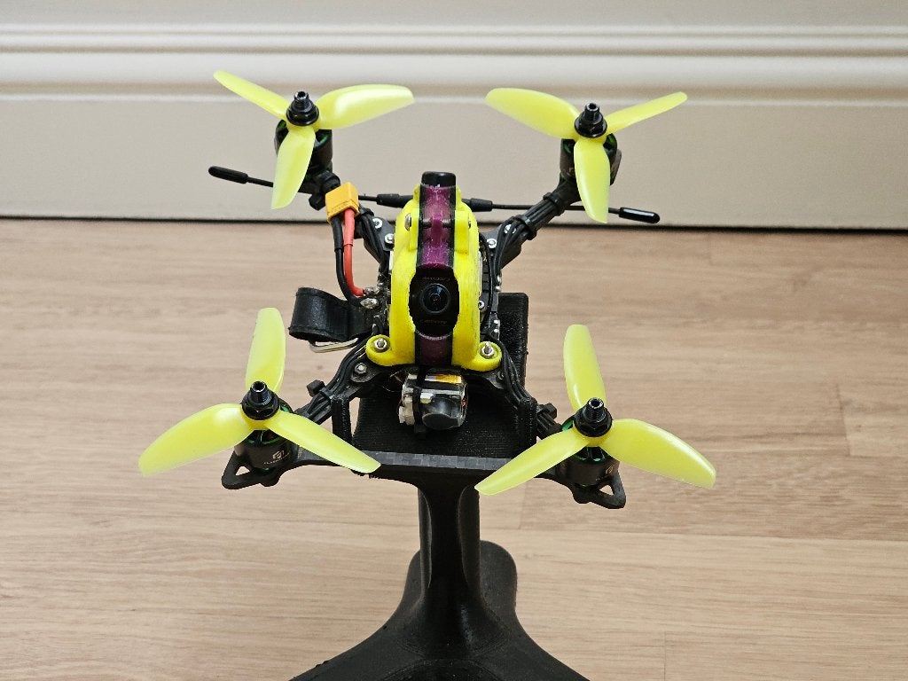 FPV Armattan GATEHUNTER SLS3 Dji HD Digitaal, Audio, Tv en Foto, Ophalen, Zo goed als nieuw, DJI