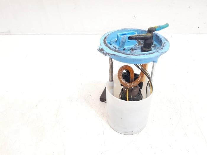Pompe carburant électrique d'un Volkswagen Golf, Autos : Pièces & Accessoires, Systèmes à carburant, Volkswagen, Utilisé, 3 mois de garantie