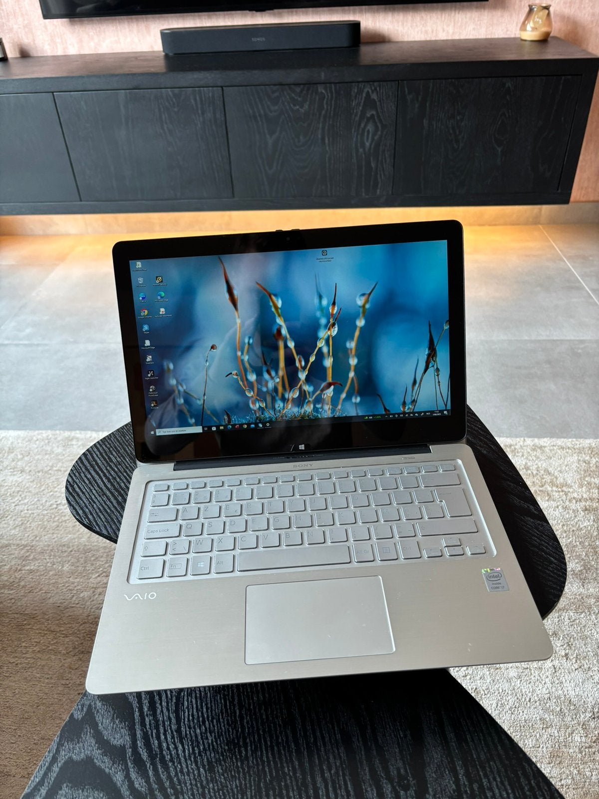 Sony VAIO Fit 13A Multi-Flip i7, Computers en Software, Ophalen, 13 inch, 32 GB of meer, Touchscreen