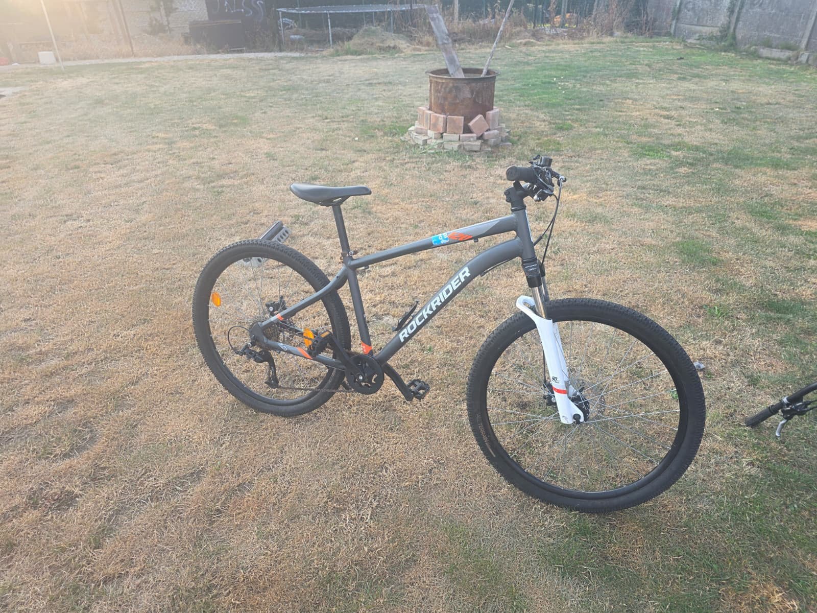 Deze 2mtb te koop, 24 pouces ou plus, Guidon à 360°, Aluminium, Comme neuf