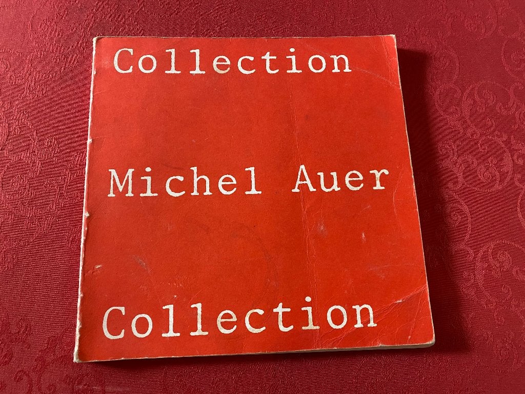 CAMERA COLLECTIE:Boek, Verzamelen, Foto's en Prenten, Gebruikt, Foto, Ophalen of Verzenden, 1940 tot 1960