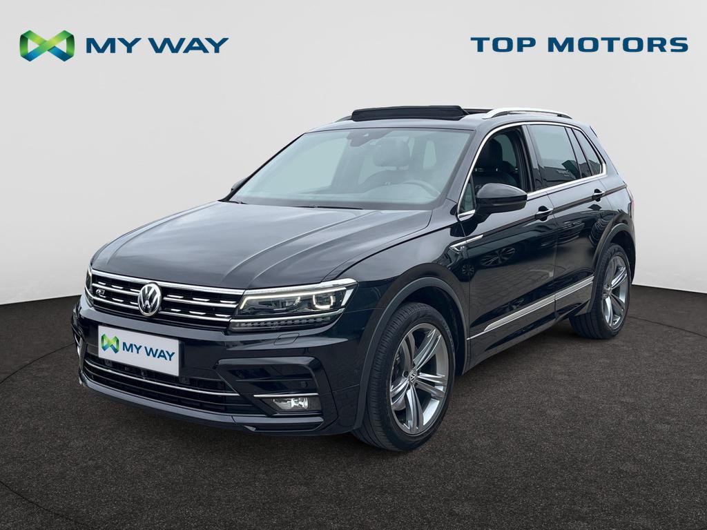Volkswagen Tiguan â—FLASHSALEâŒ›â—PLATINUM*4MOTION*230PKðŸ, Achat, 213 g/km, https://public.car-pass.be/vhr/c71df4fa-f04b-4564-933a-2a74bbc4e7a0