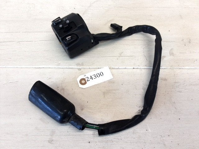 ninja 250R 2008 - 2012 Kawasaki D1-53376, Motos