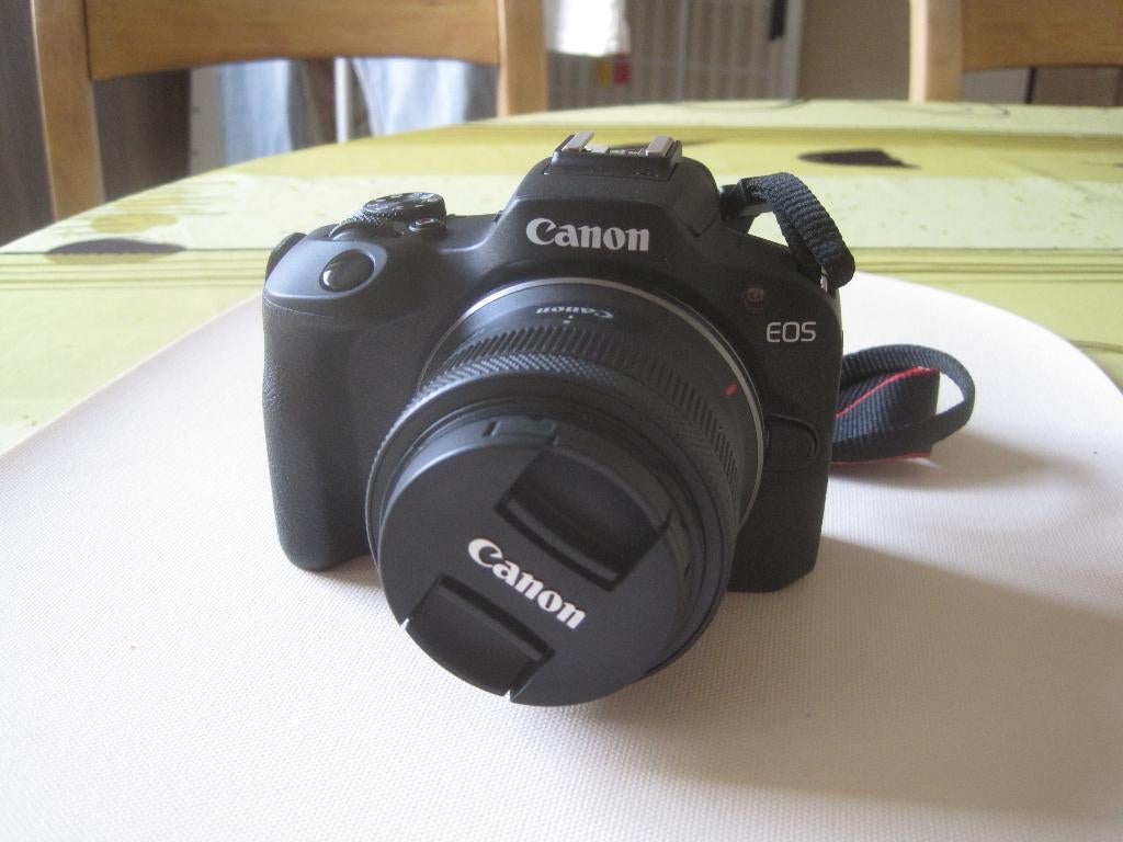 CANON-camera/camera, Ophalen, Nieuw, Compact, Canon