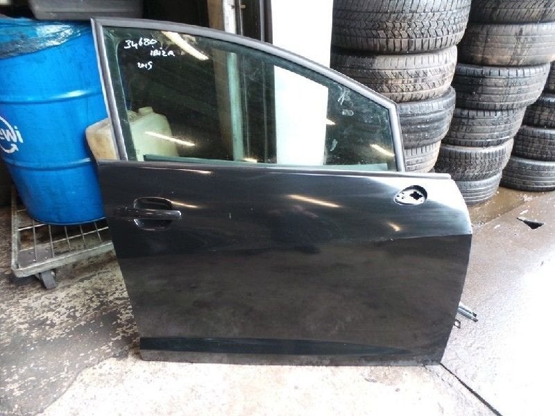 SERRURE DE PORTE RODS AVANT DROIT Seat Ibiza ST (6J8), Seat Deutschland GmbH, Service@seat.de, Utilisé, Seat