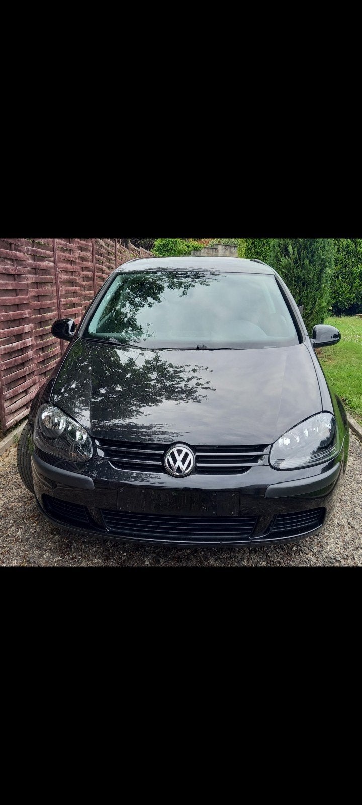vw golf 5 tdi, Voorwielaandrijving, Stof, 140 g/km, 4 cilinders