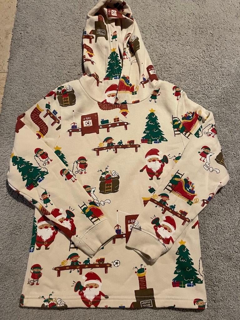 Trui (122/128), Enfants & Bébés, Vêtements enfant | Taille 122, Garçon, Enlèvement ou Envoi, Pull ou Veste, H&M