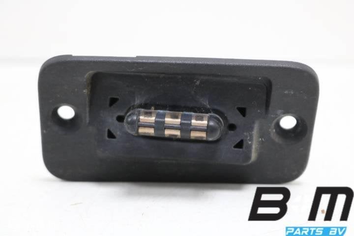Contact schuifdeur links VW Caddy 2K Life 2K0907437, Utilisé