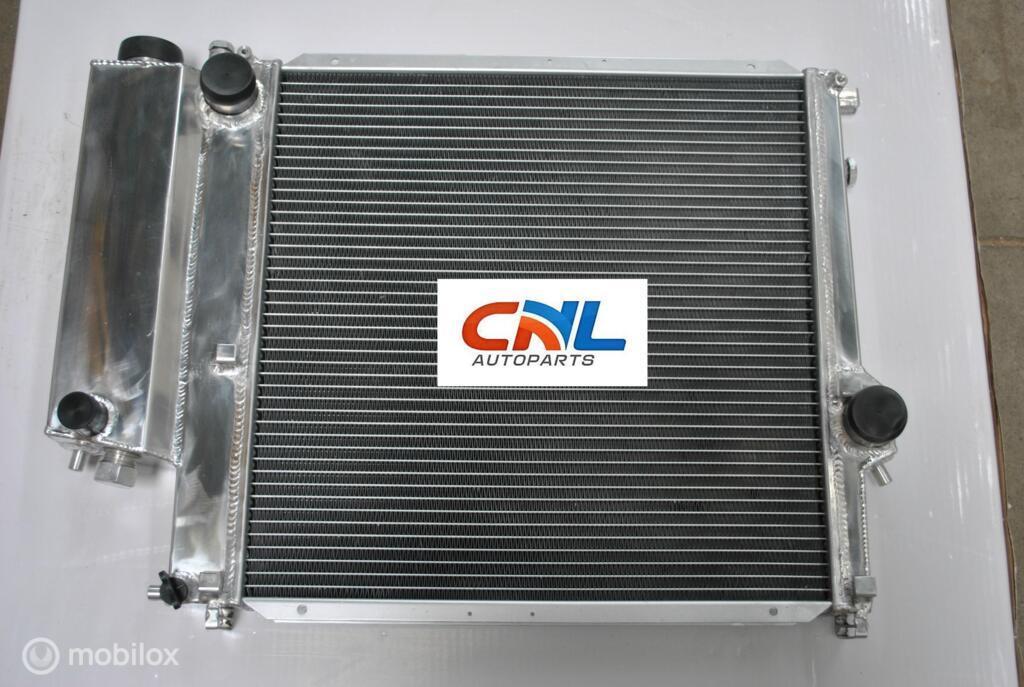 Radiator BMW E36 M50/M52 320I 1992-1998 42mm 92 93 94 95 96, Neuf, Enlèvement ou Envoi