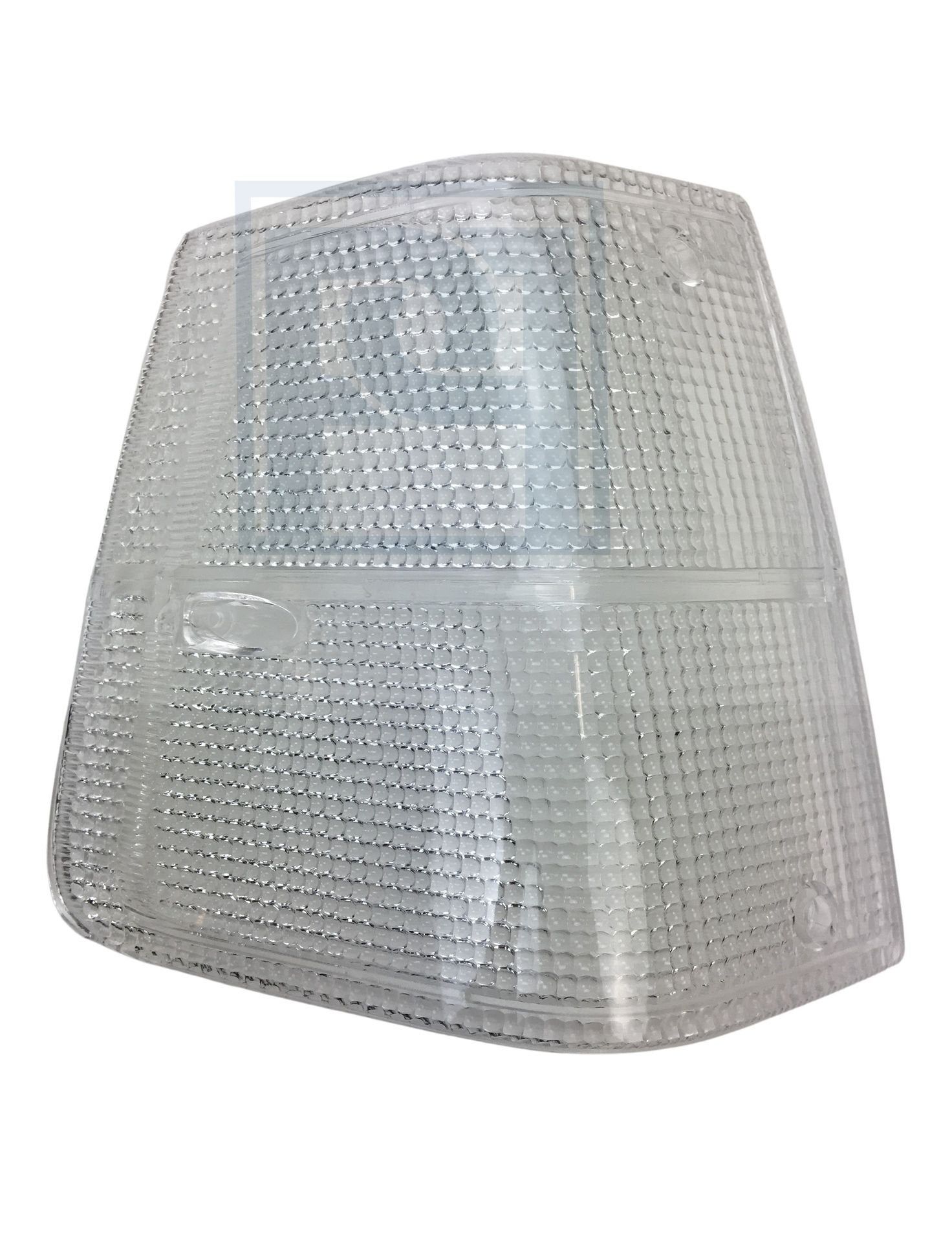 Volvo Glas knipperlicht 240 242 244 245 rechts helder glas 1, Auto-onderdelen, Ophalen of Verzenden, Nieuw, Volvo