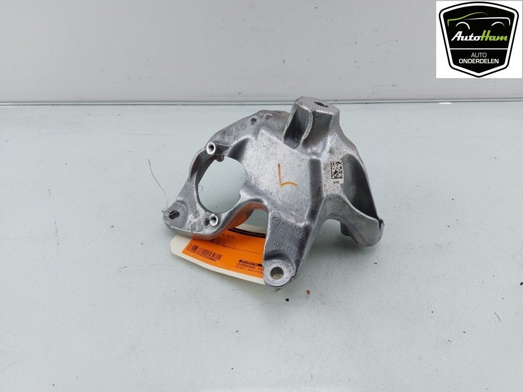 MONTAGE MOTEUR Audi RS 4 Avant (B9) (|4M0199307BG|), Utilisé, Audi