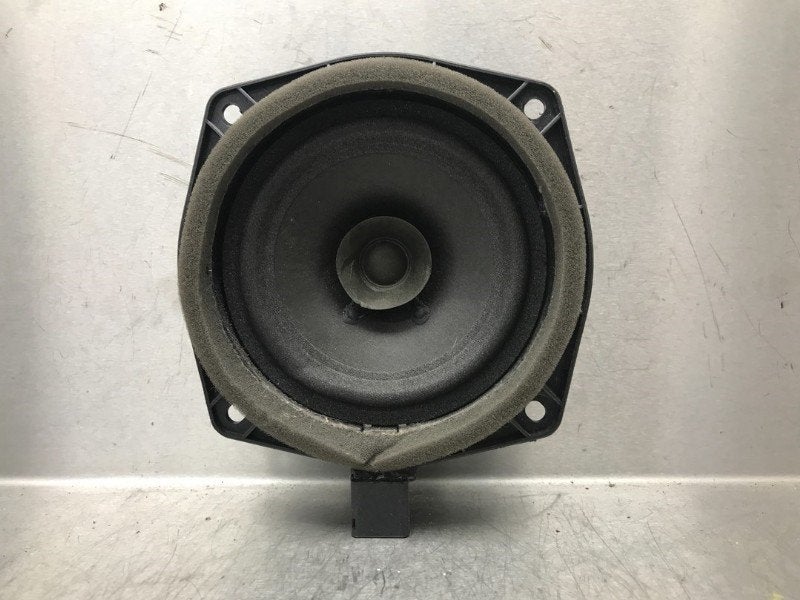 HAUT PARLEUR / ENCEINTE Mitsubishi Colt CZC, Utilisé, Mitsubishi