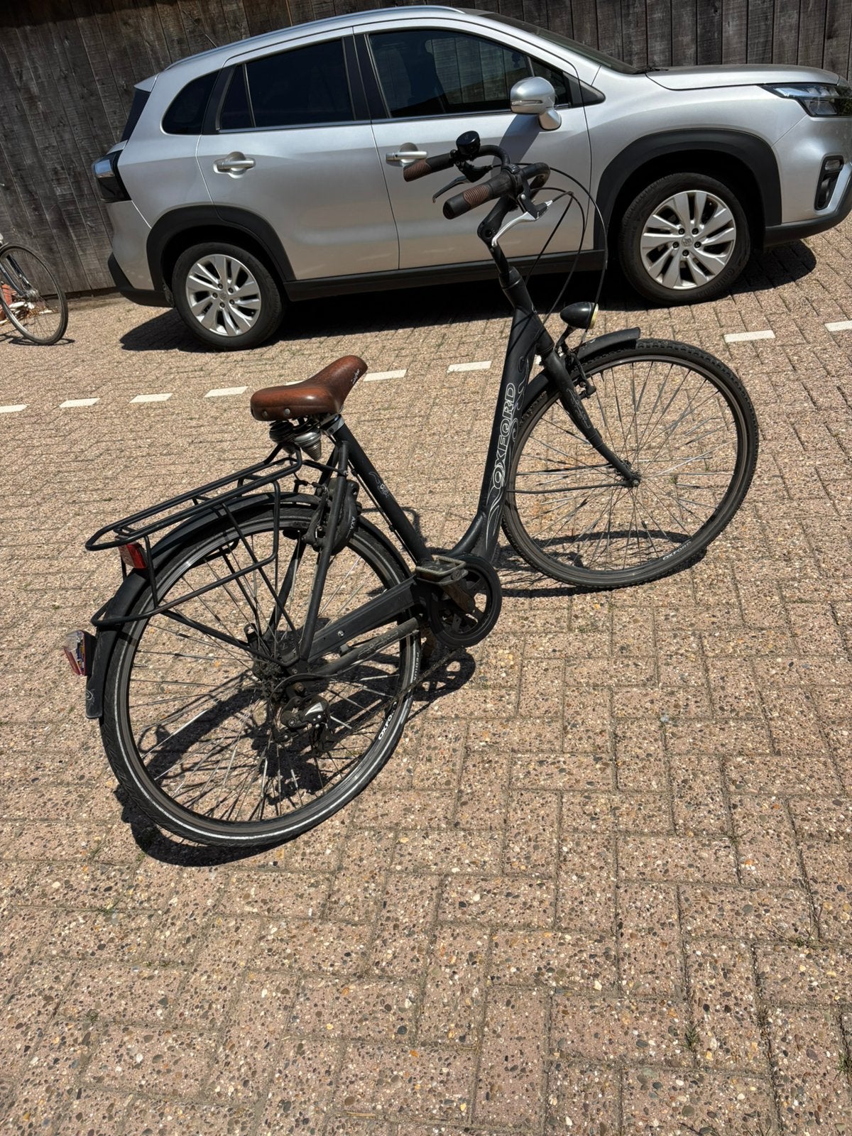Meisjes fiets te koop, Vélos & Vélomoteurs, Vélos | Femmes | Vélos de sport & de randonnée, Enlèvement, Utilisé, Frein sur jante