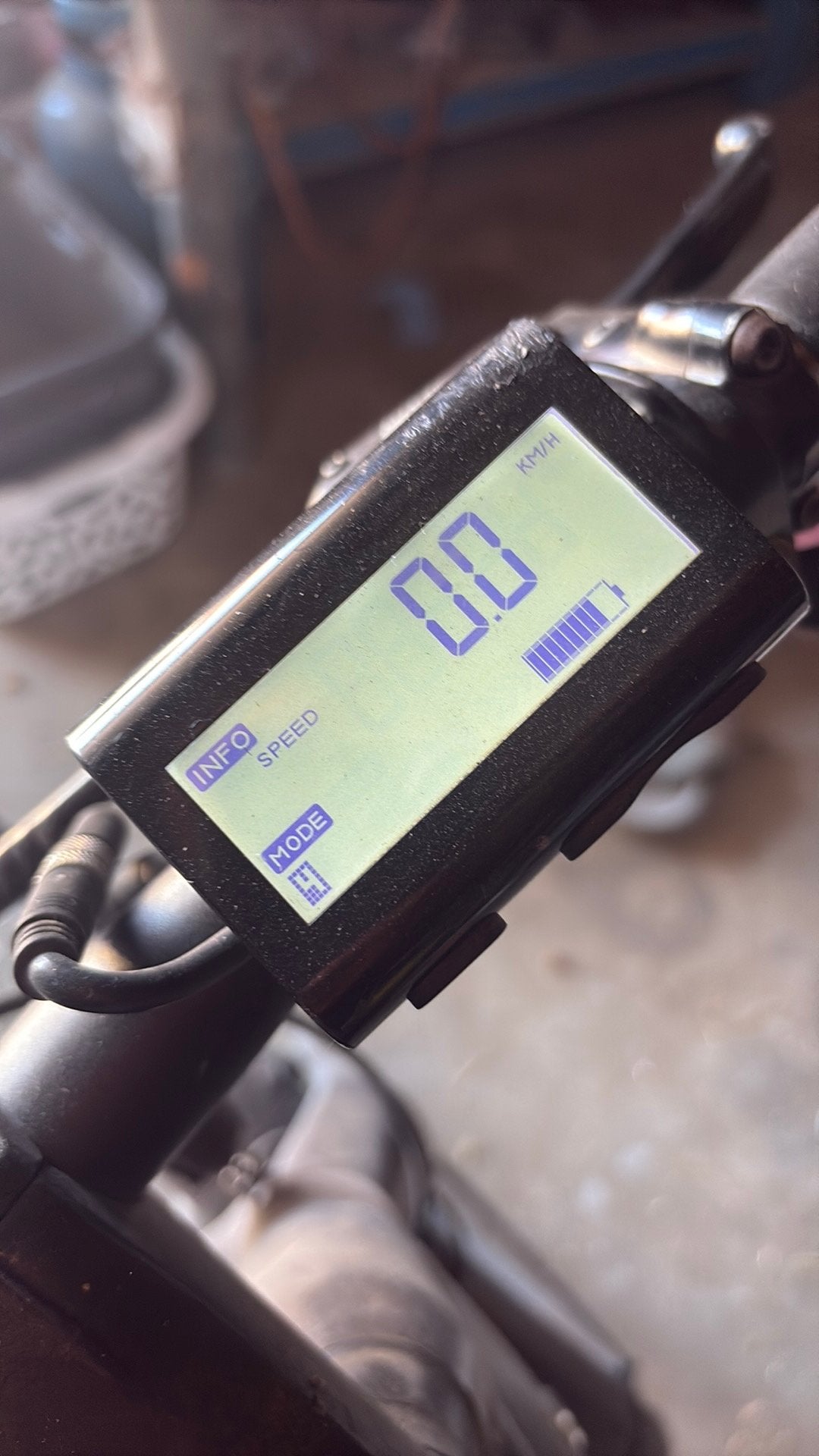 Stromer st1 in goede staat!, Ophalen, Zo goed als nieuw