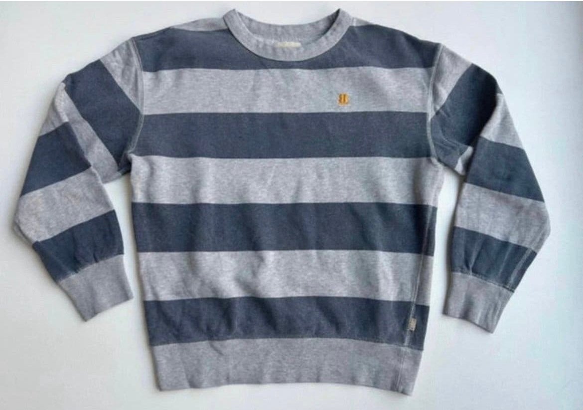 Leuke sweater jongen - Bellerose - mt 152, Kinderen en Baby's, Ophalen of Verzenden, Gebruikt, Jongen, Trui of Vest