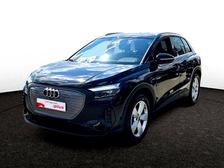 Audi Q4 e-tron 82KWHðŸ”‹*285PKâš¡*CARPLAY*GPS*SENSOREN, Auto's, Automaat, https://public.car-pass.be/vhr/a88807a9-770a-4f6d-ac76-86438251692f