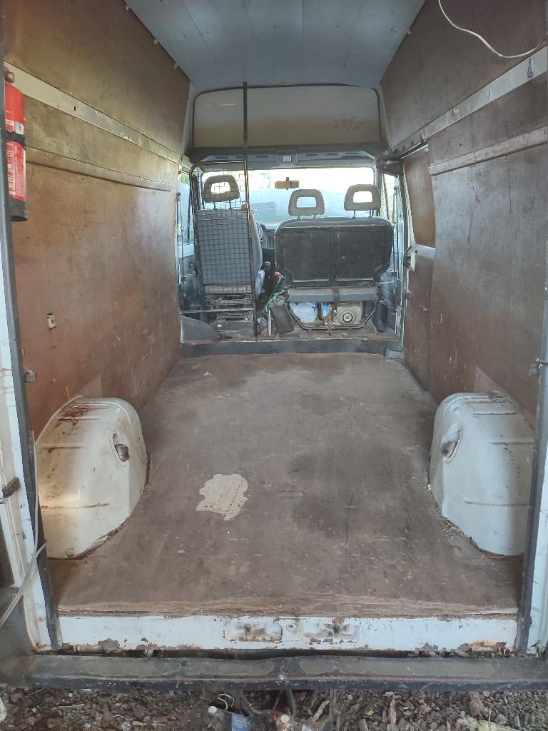 Trafic, Achat, Renault, Diesel, Particulier