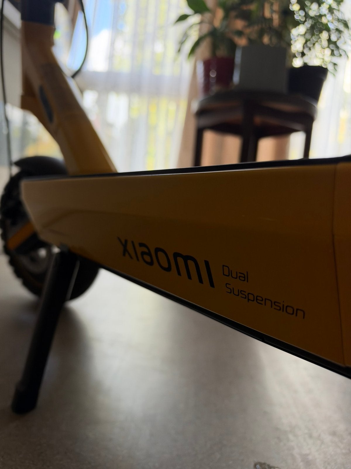 Trottinette Xiaomi Dual Suspension 2026, Enlèvement, Comme neuf, Step électrique (E-scooter)