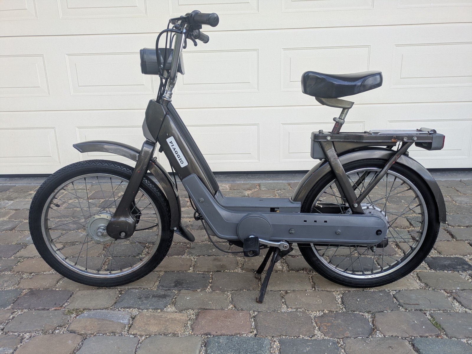 Piaggio ciao PX année de construction 1982, Piaggio, Enlèvement, Utilisé, Deux-temps
