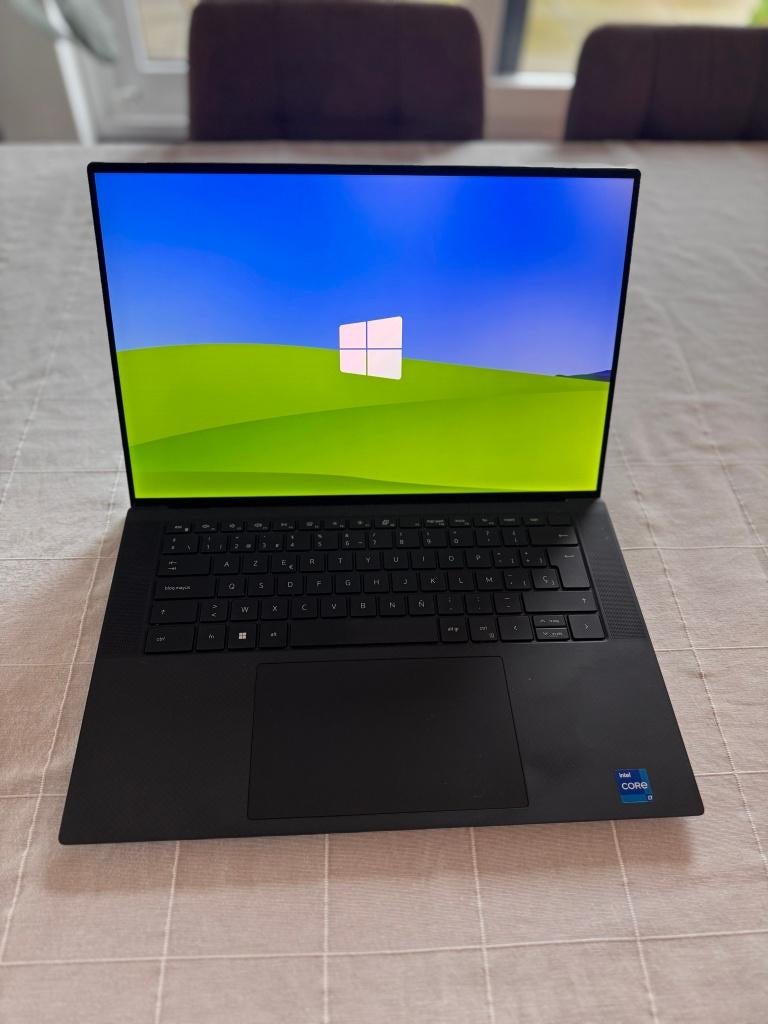 Dell XPS 15, Informatique & Logiciels, Neuf, Enlèvement ou Envoi, 64 GB ou plus, Avec écran tactile