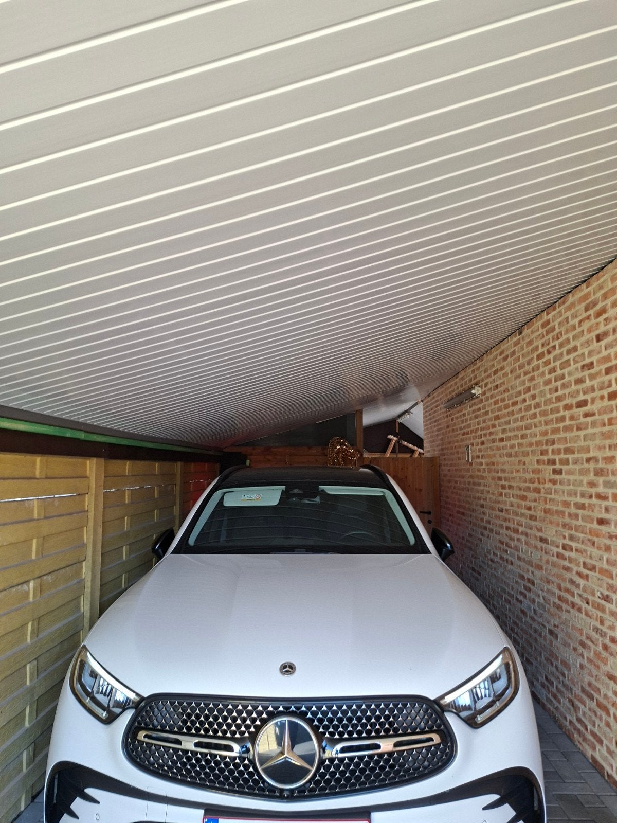 Mercge, Auto's, Mercedes-Benz, Particulier, Te koop, GLC