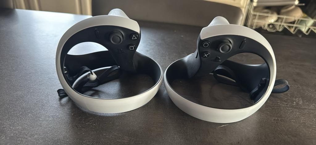 Ps VR2 remotes enkel, Enlèvement, Comme neuf