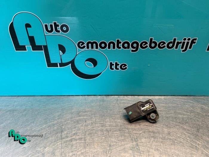 Carte capteur (tubulure d'admission) d'un Honda Jazz (Jazz 0, Honda, -, 3 mois de garantie, Utilisé